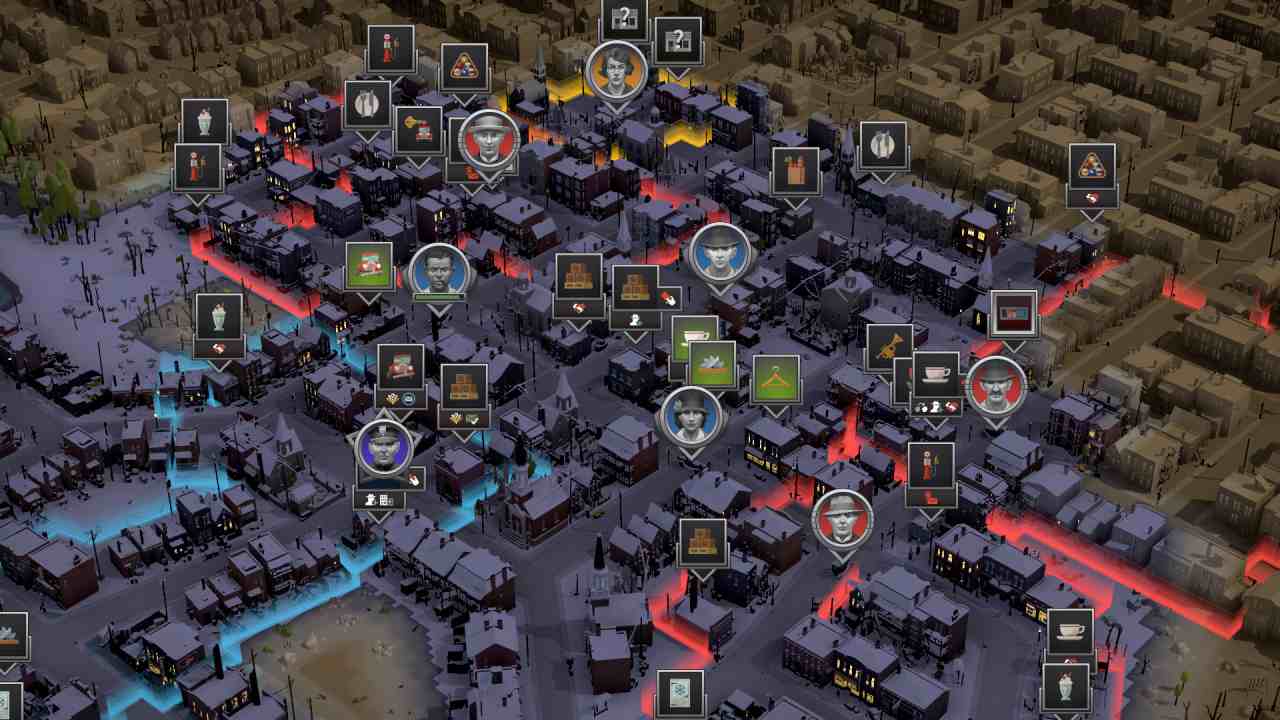 City of Gangsters — image 6