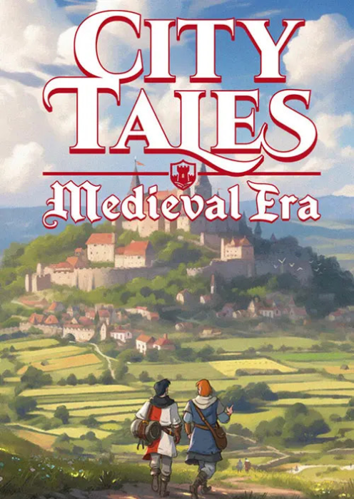 City Tales Medieval Era