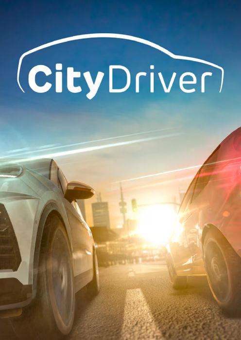 CityDriver