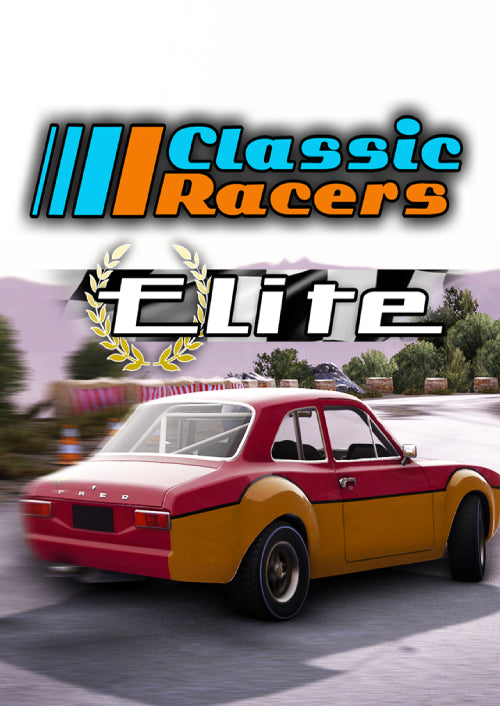 Classic Racers Elite Switch