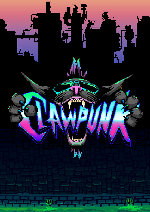 CLAWPUNK