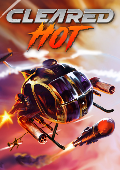Cleared Hot