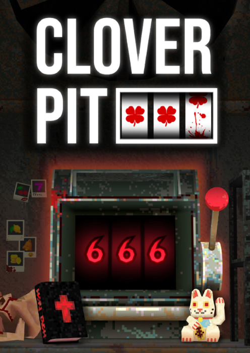 CloverPit