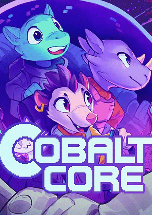 Cobalt Core