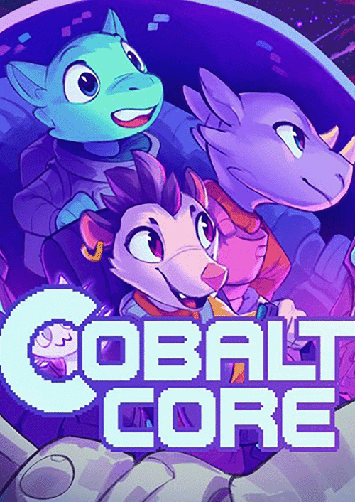 Cobalt Core — image 5