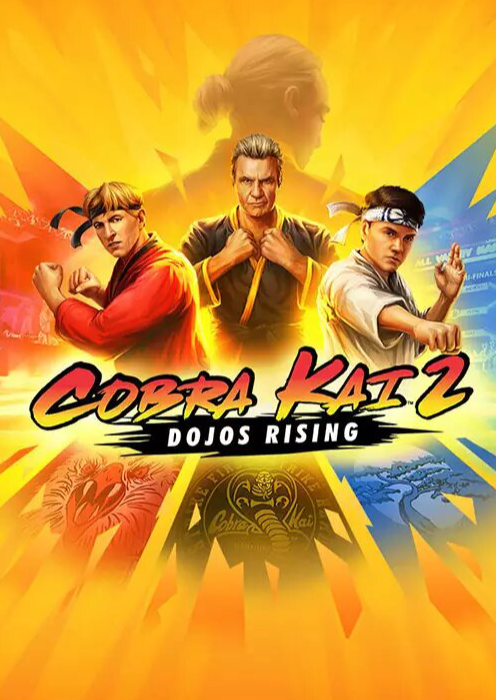 Cobra Kai 2: Dojos Rising — image 6