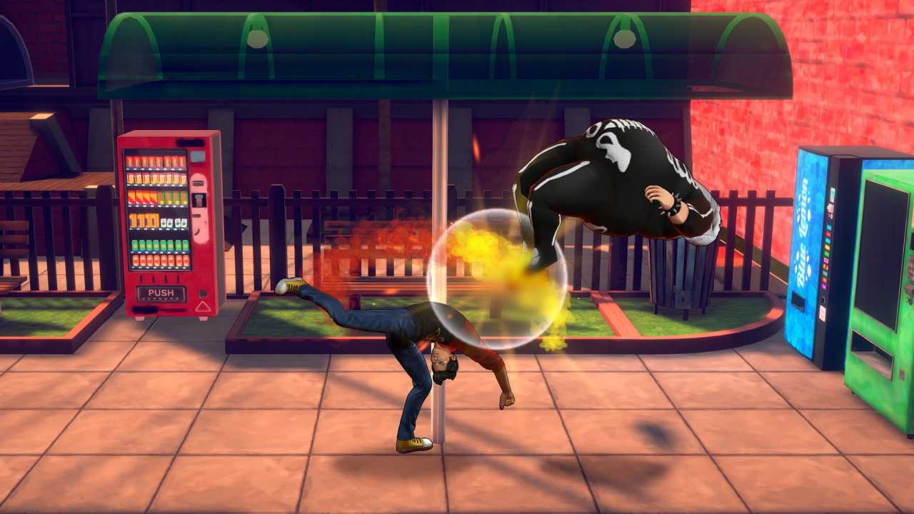 Cobra Kai: The Karate Kid Saga Continues — image 4