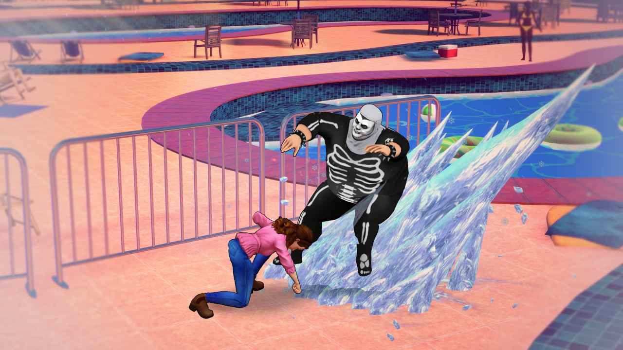 Cobra Kai: The Karate Kid Saga Continues — image 5