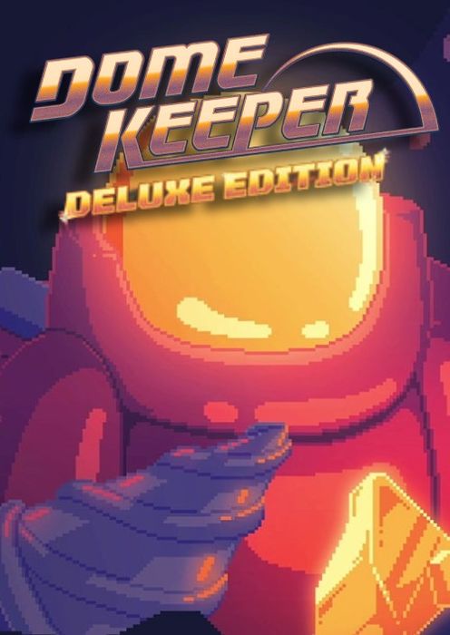 Dome Keeper