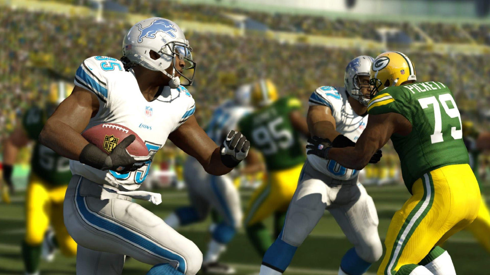 EA SPORTS MVP — image 6
