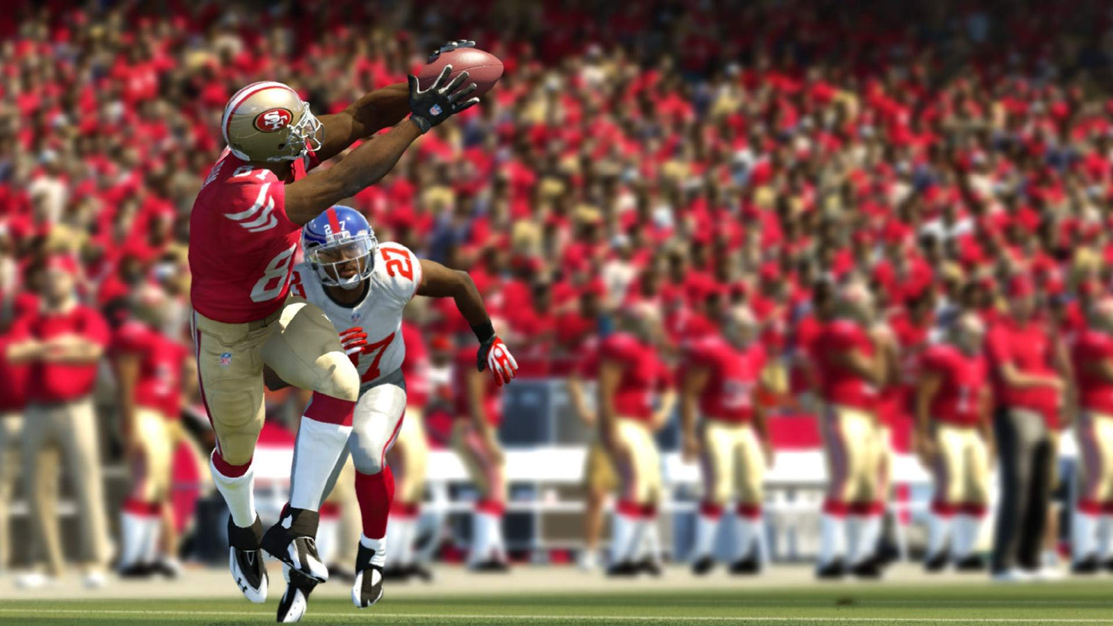 EA SPORTS MVP — image 5