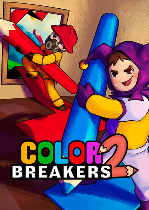 Color Breakers 2