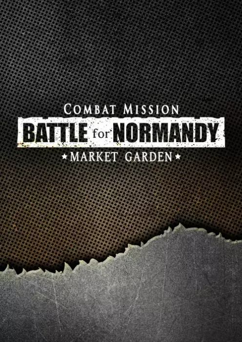 Combat Mission Battle for Normandy Market Garden