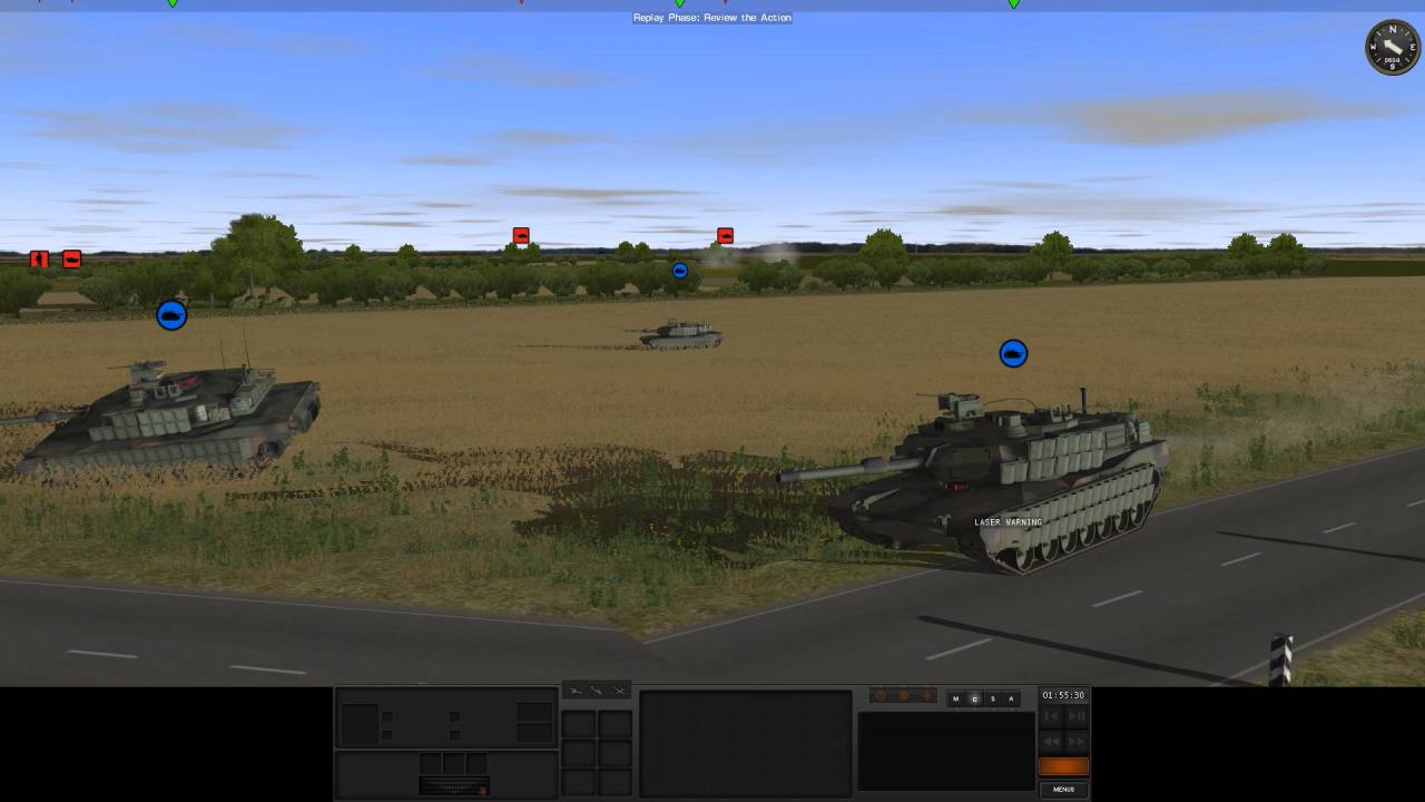Combat Mission Black Sea — image 1