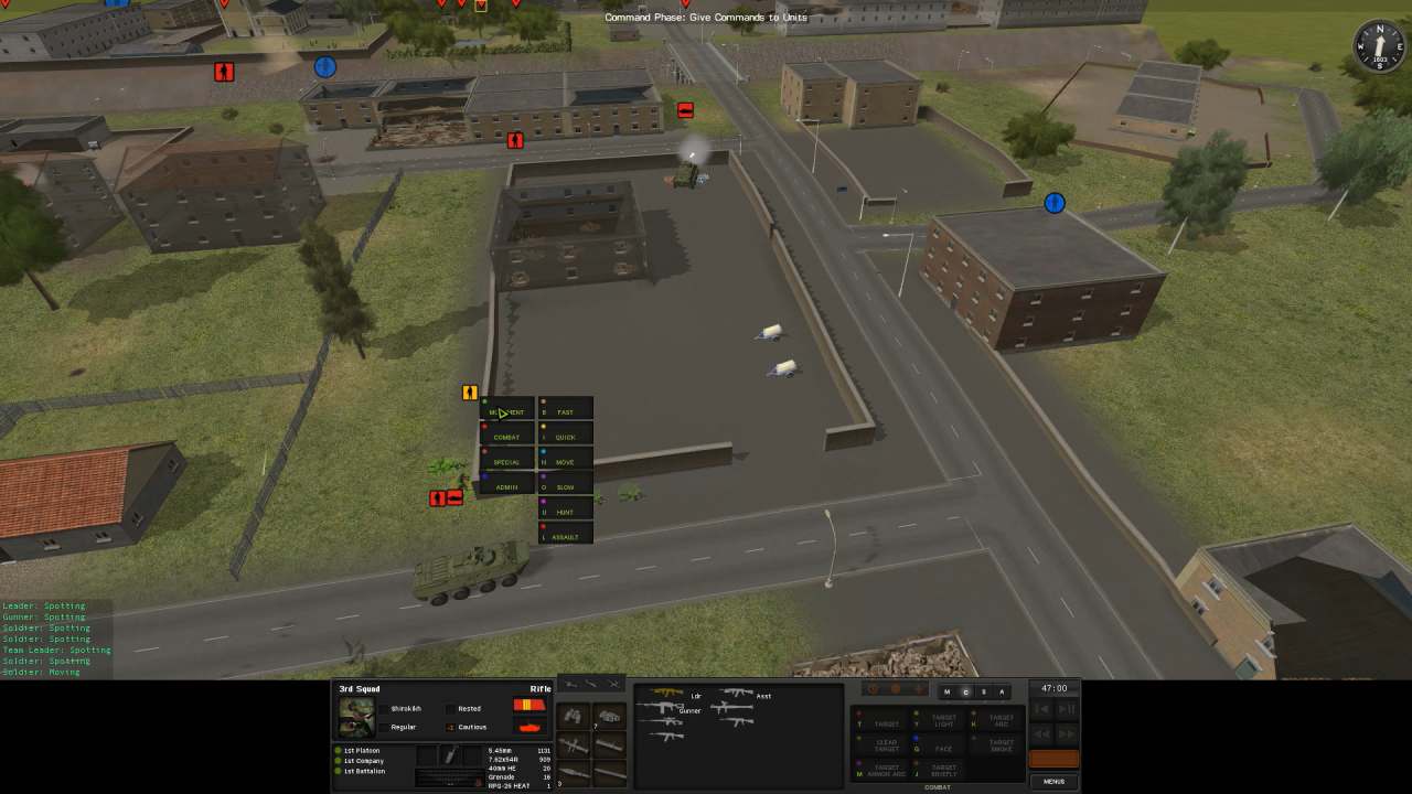 Combat Mission Black Sea — image 2