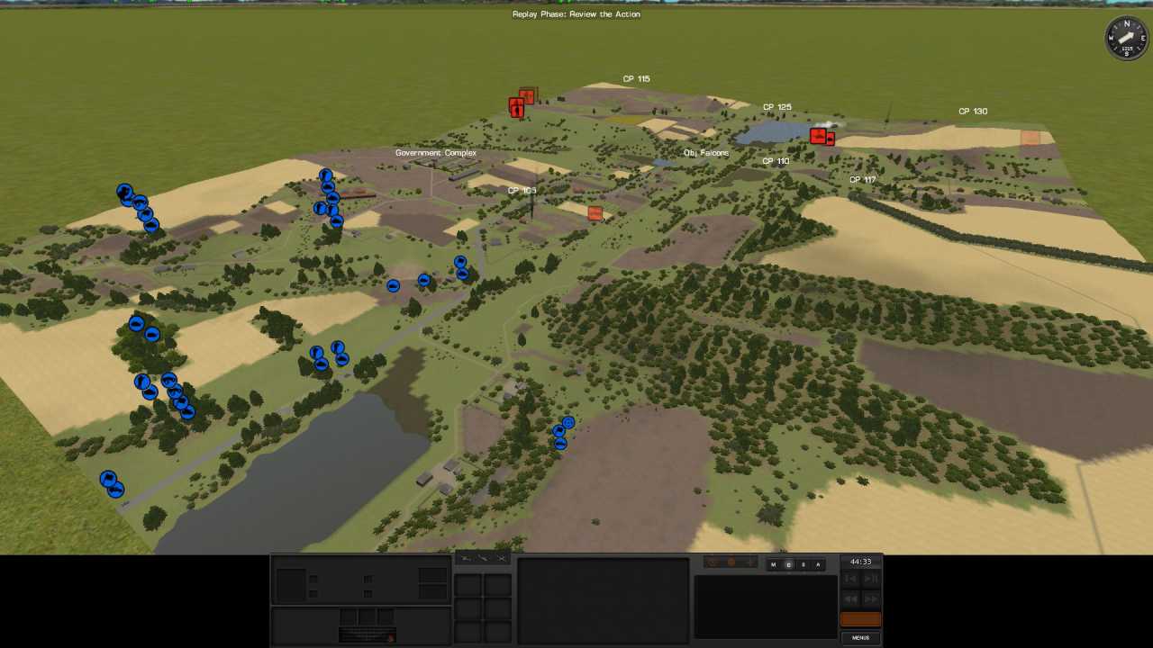 Combat Mission Black Sea — image 4
