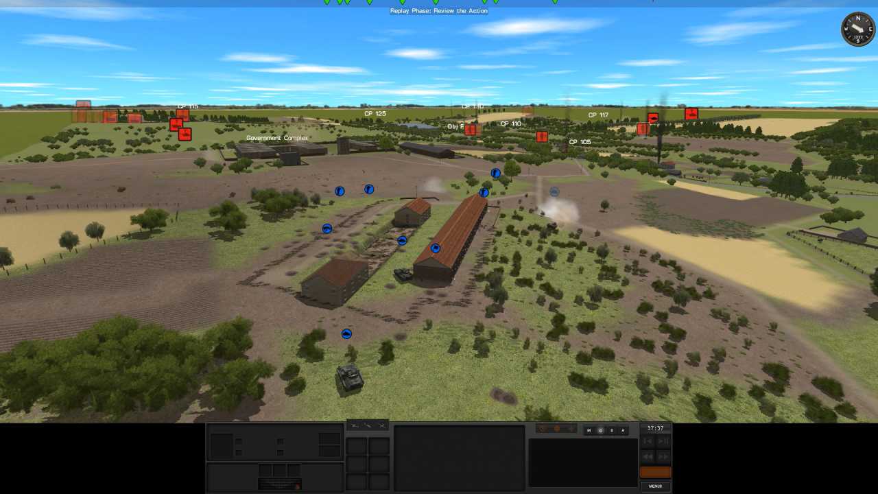 Combat Mission Black Sea — image 5