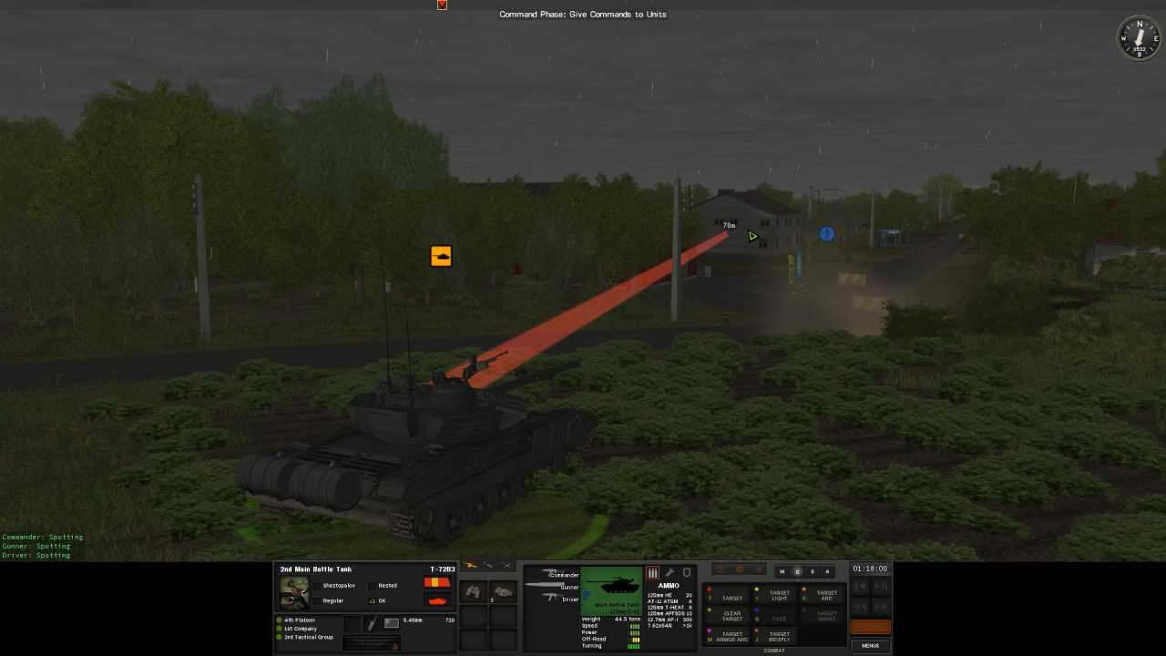 Combat Mission Black Sea — image 6