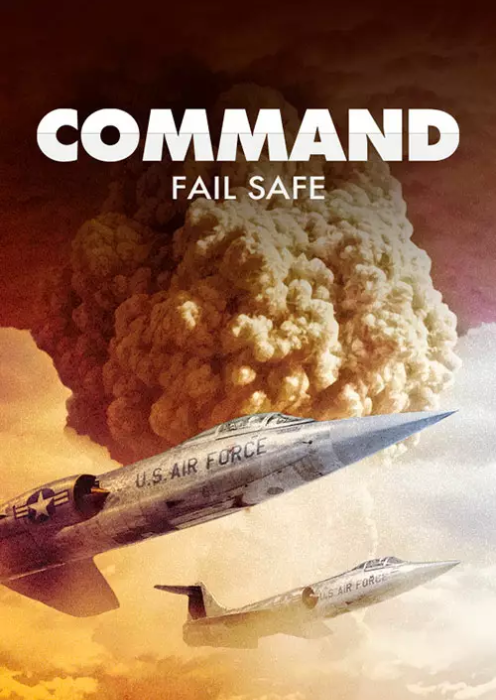 Command: Modern Operations Fail Safe
