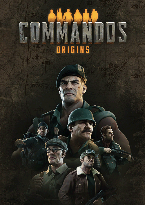 Commandos: Origins — image 6