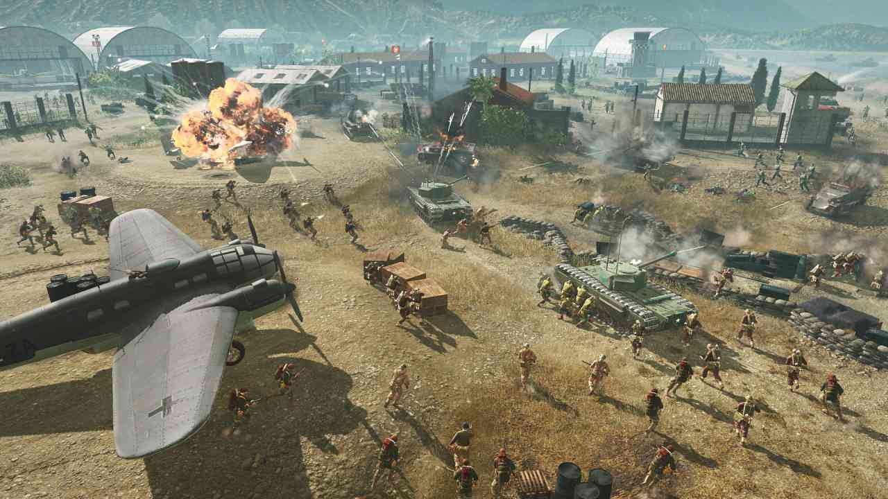 Company of Heroes 3 — image 1