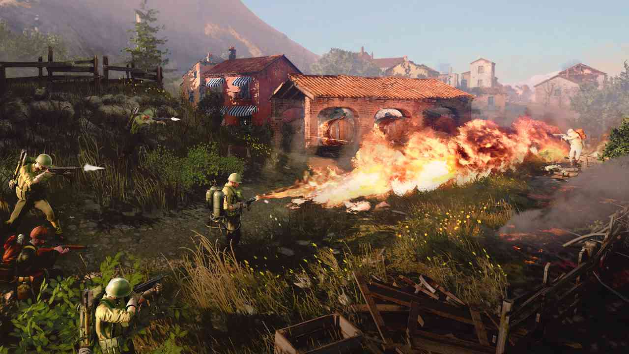 Company of Heroes 3 — image 2