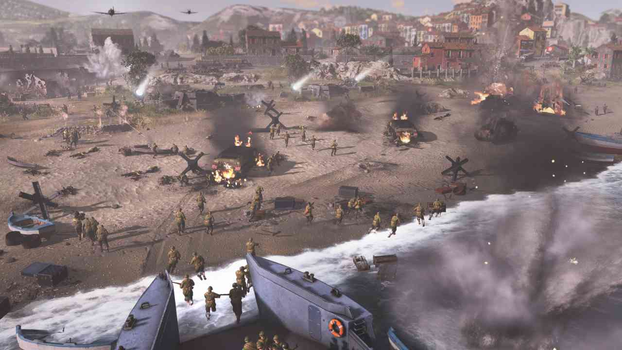 Company of Heroes 3 — image 3