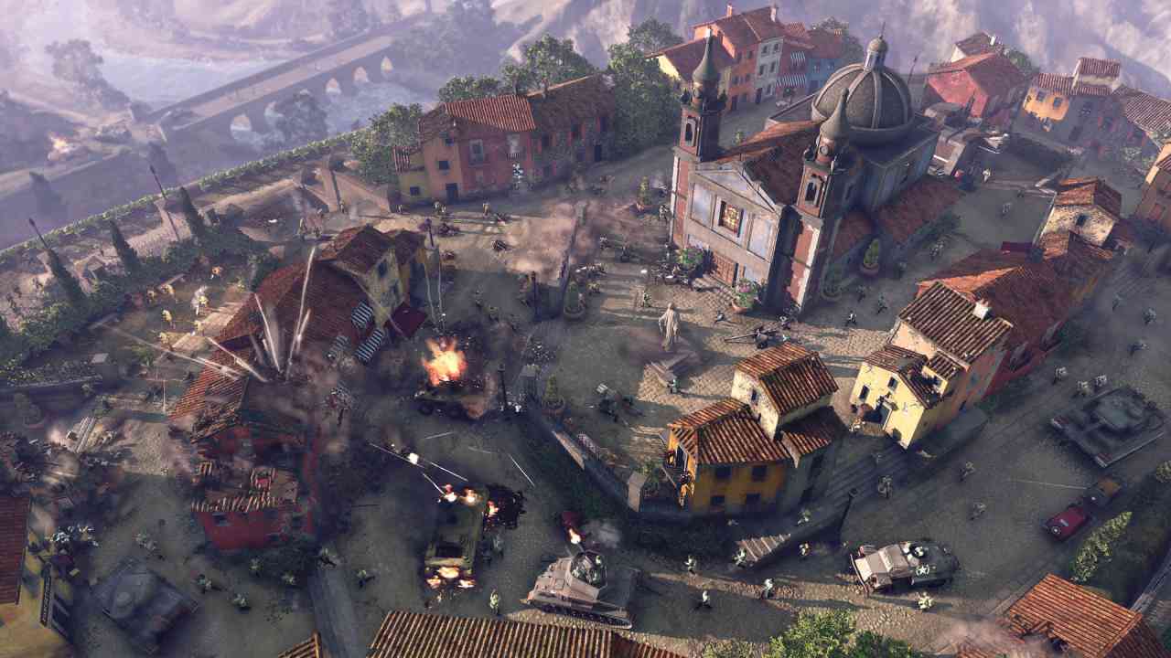 Company of Heroes 3 — image 4