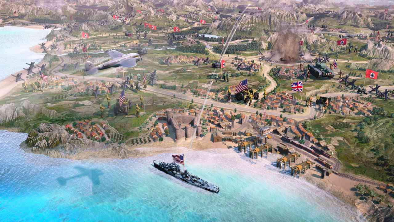 Company of Heroes 3 — image 5