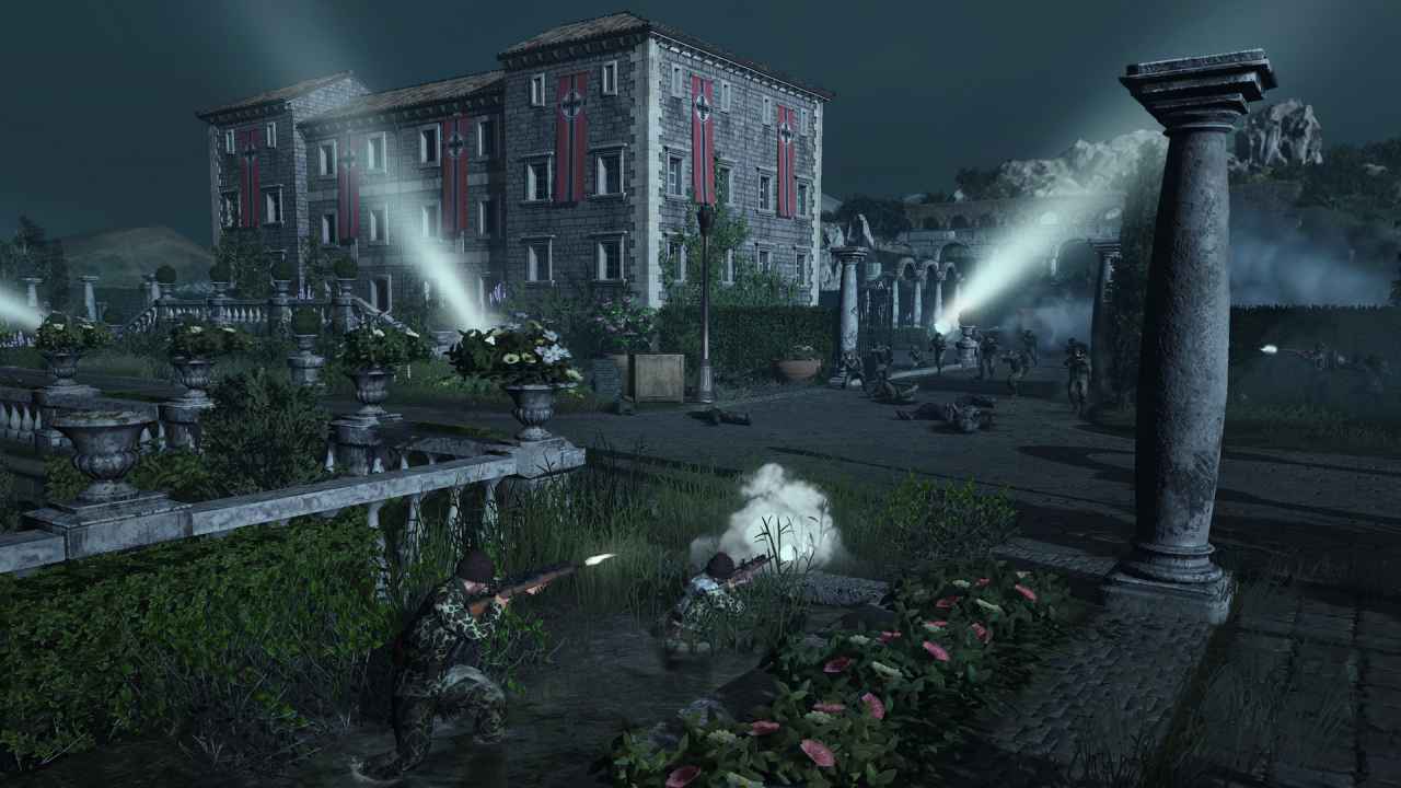 Company of Heroes 3 — image 6