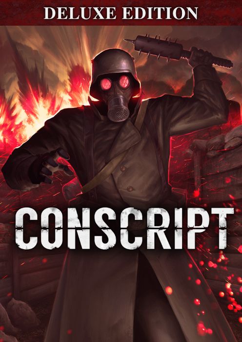 CONSCRIPT