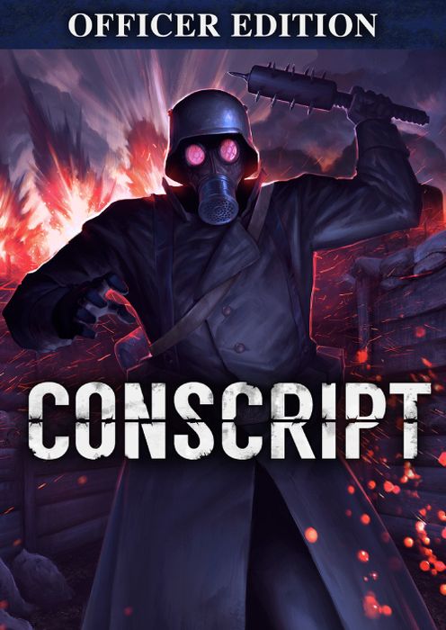 CONSCRIPT