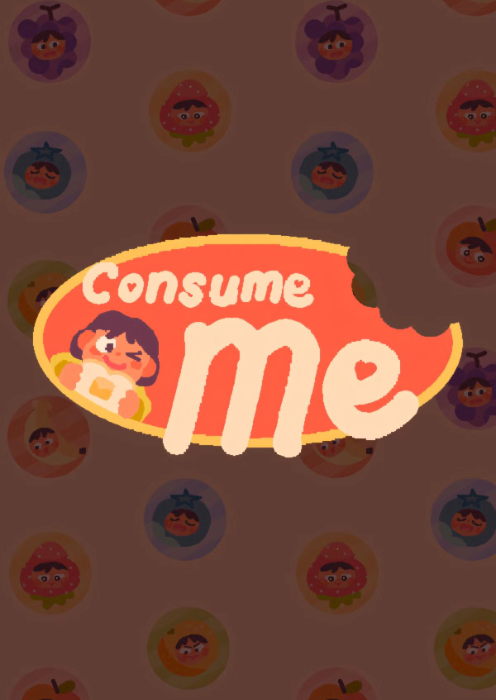 Consume Me