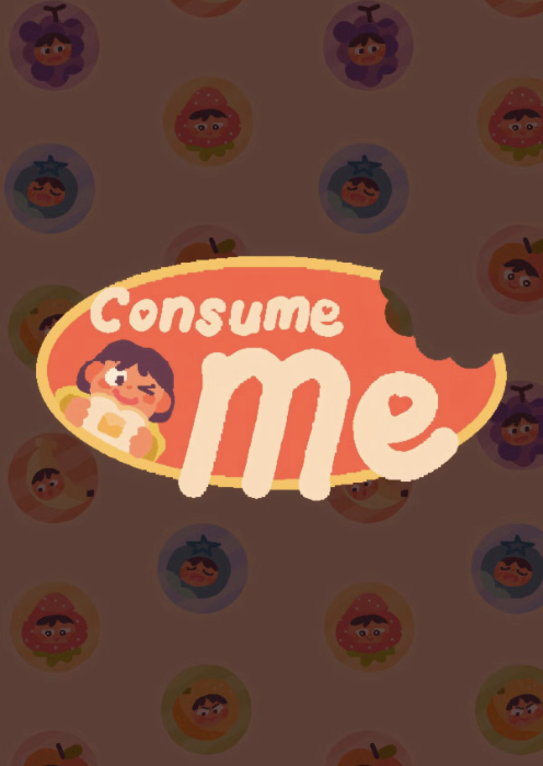 Consume Me — image 6
