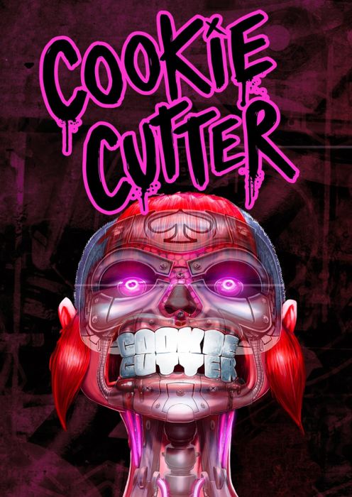 Cookie Cutter
