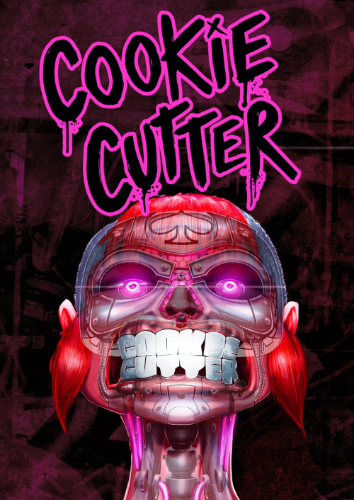 Cookie Cutter — image 5