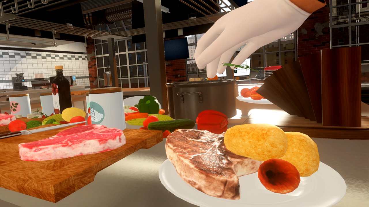 Cooking Simulator VR — image 3