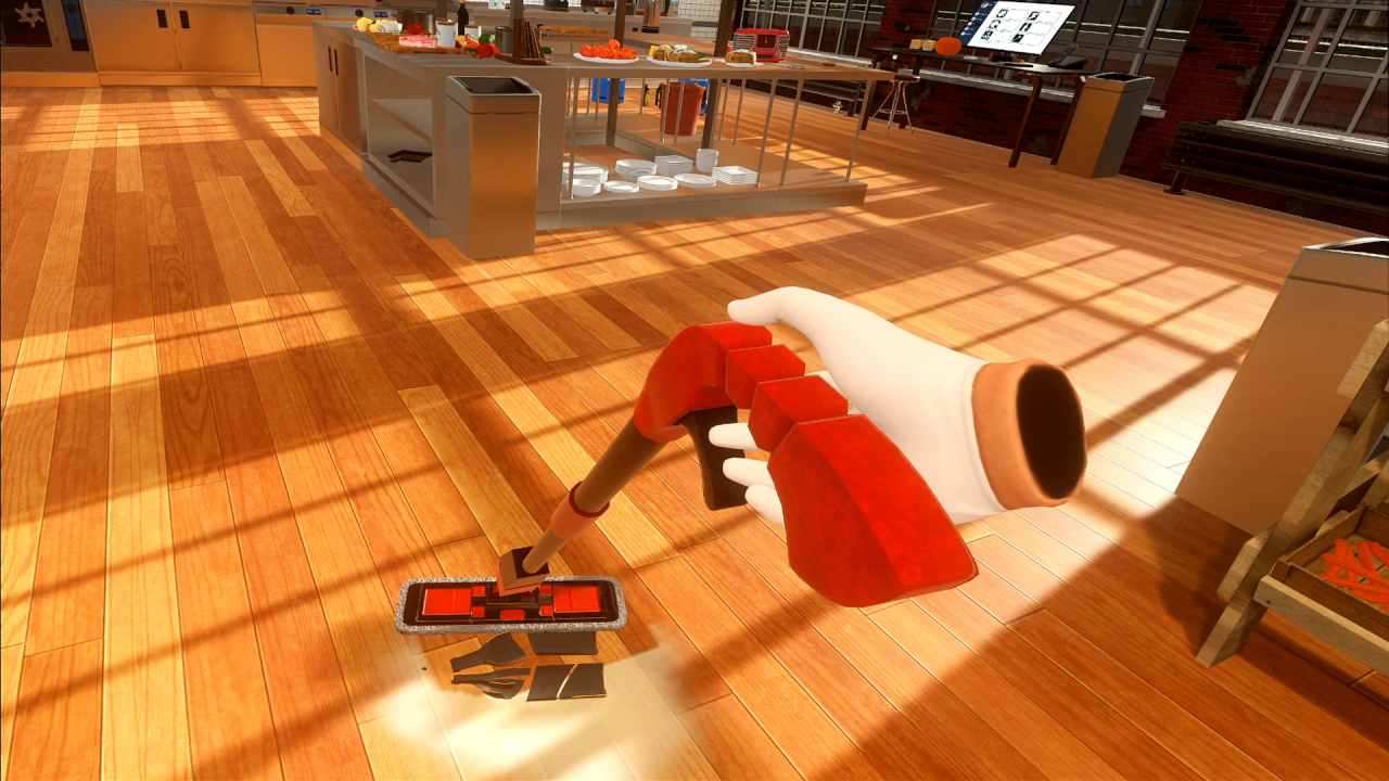 Cooking Simulator VR — image 5