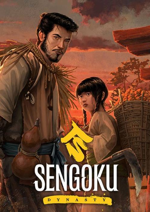Sengoku Dynasty