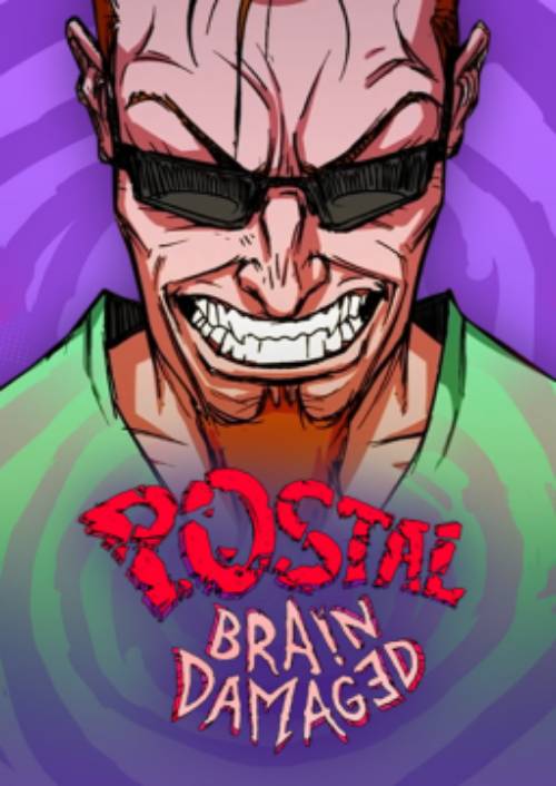 POSTAL: Brain Damaged — image 6