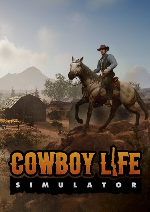 Cowboy Life Simulator