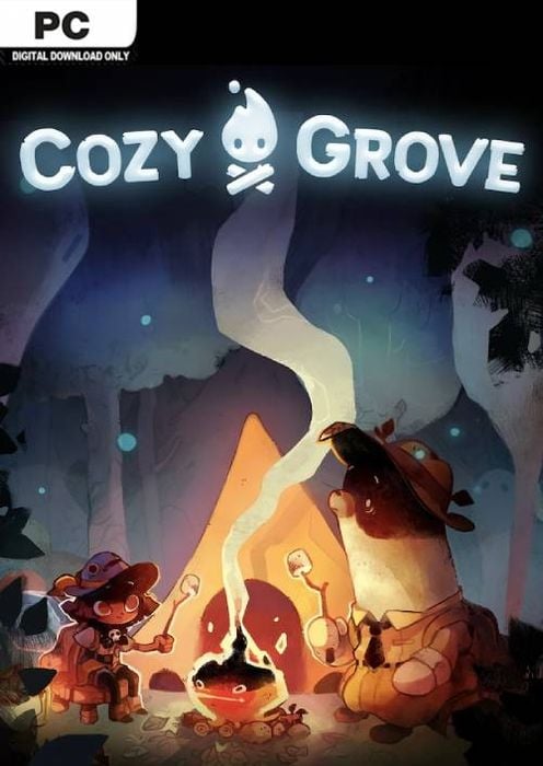 Cozy Grove