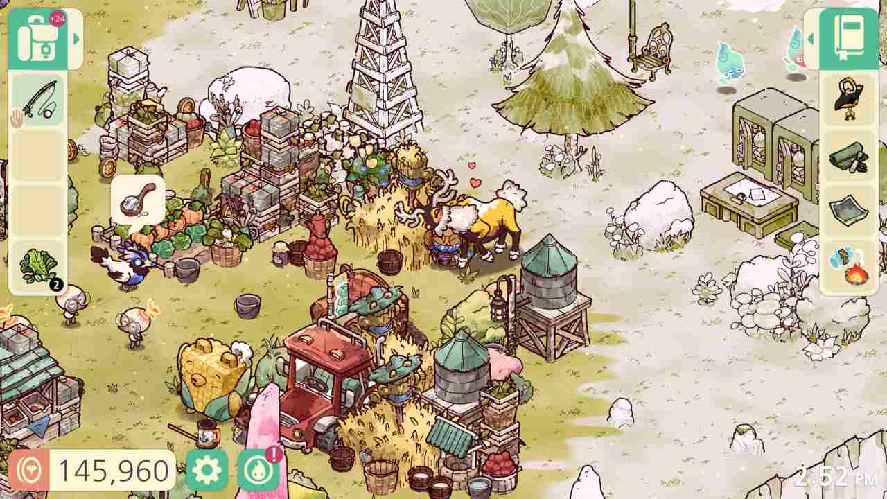 Cozy Grove — image 1