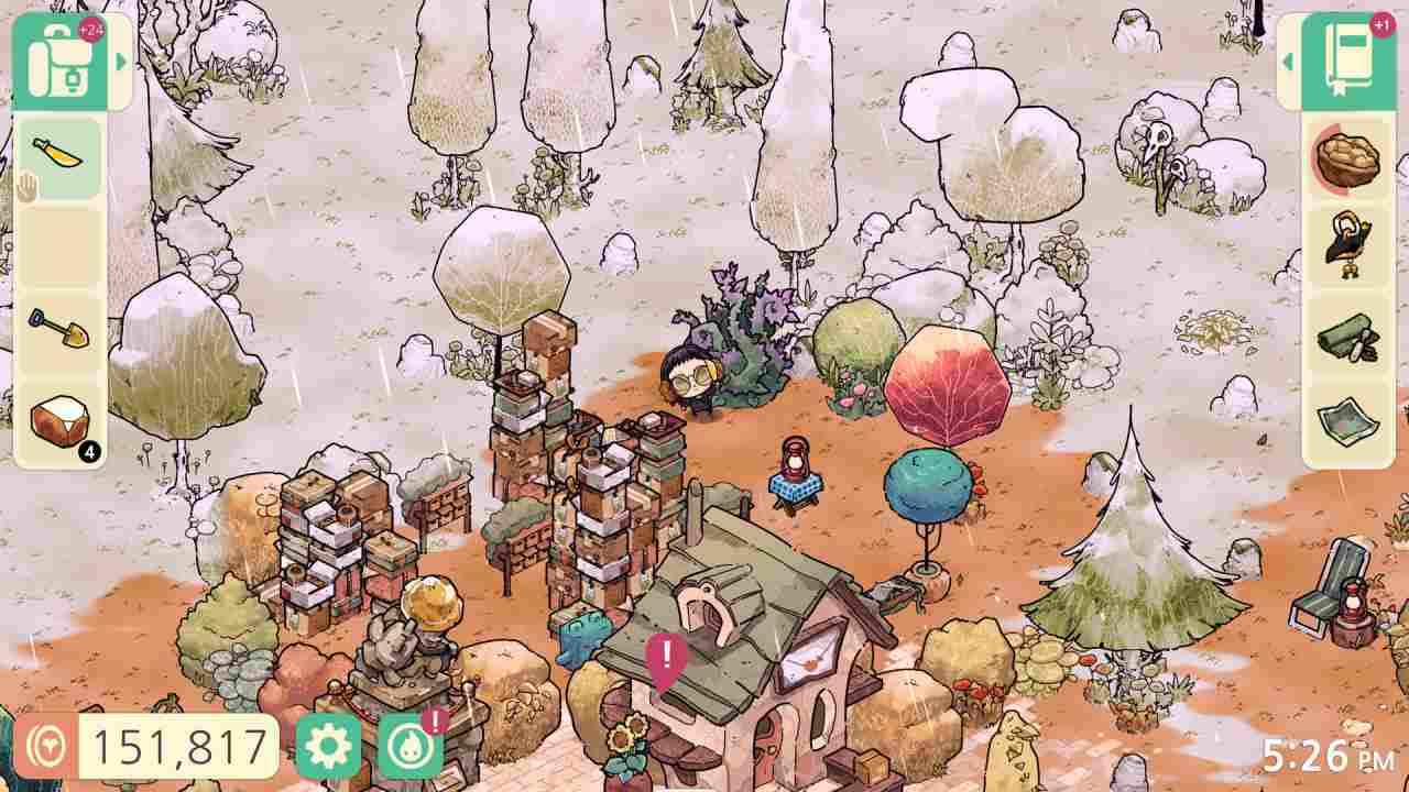 Cozy Grove — image 6
