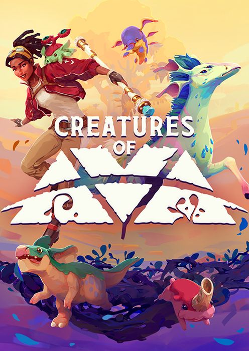 Creatures of Ava