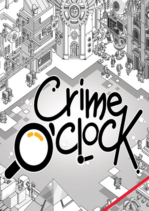 Crime O'Clock