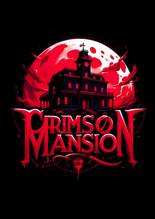 Crimson Mansion