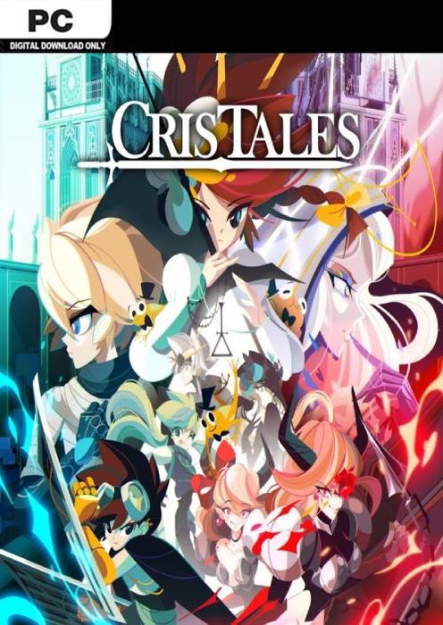 Cris Tales