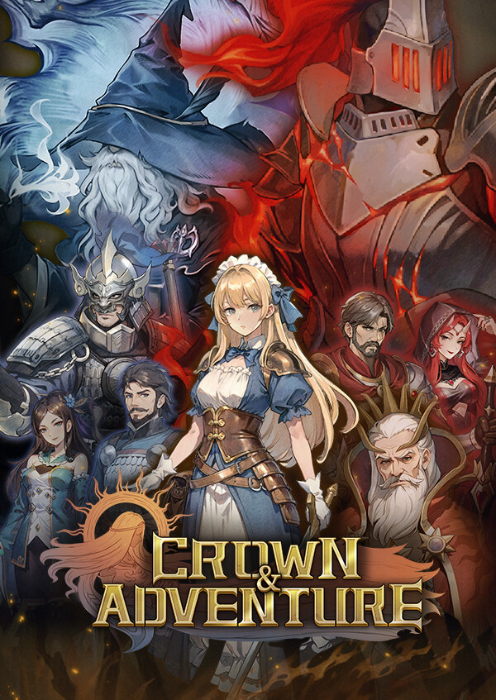 Crown and Adventure