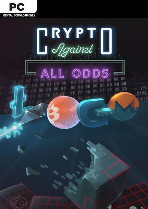 Crypto: Against All Odds Tower Defense — image 6